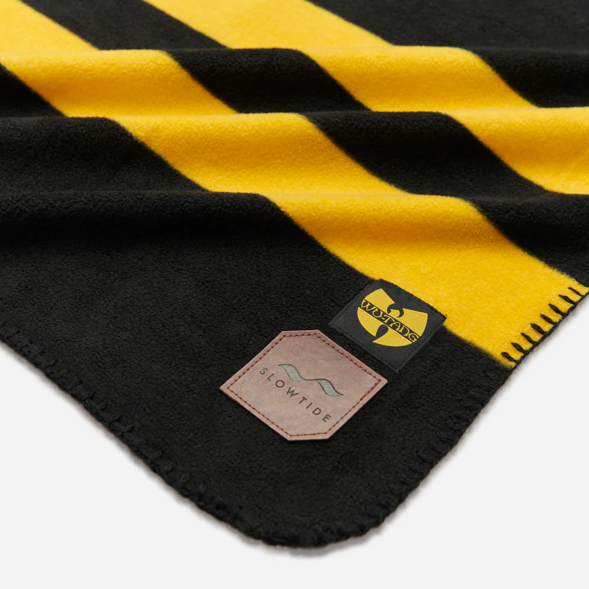 Wu-Tang x Slowtide "Forever" Fleece Blanket - Image 3