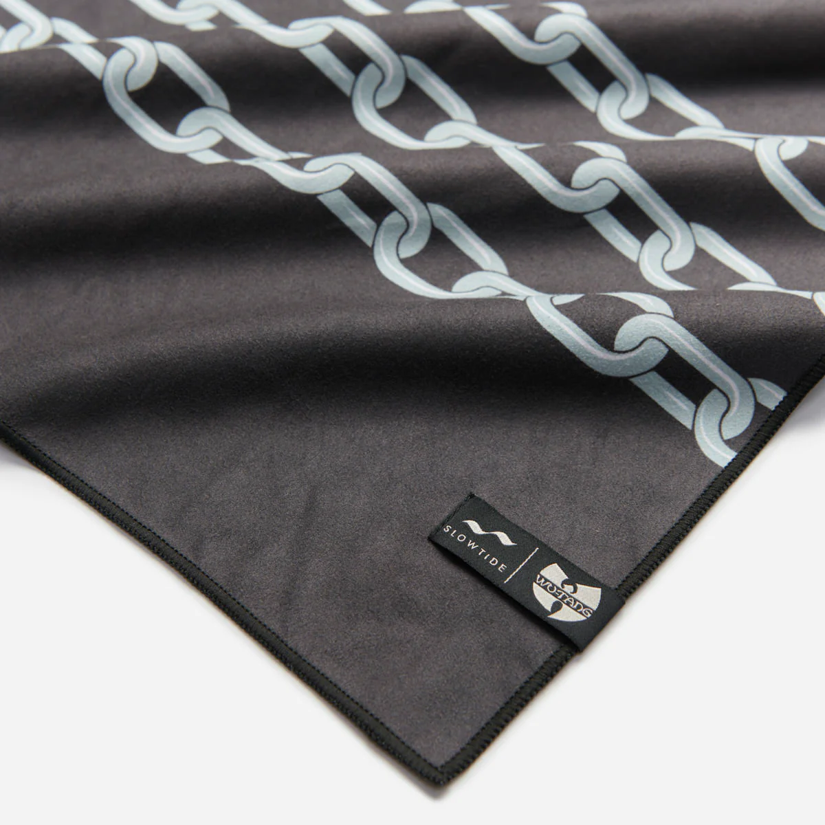 Wu-Tang x Slowtide "36 Chambers" Quick-Dry Travel Towel - Image 3