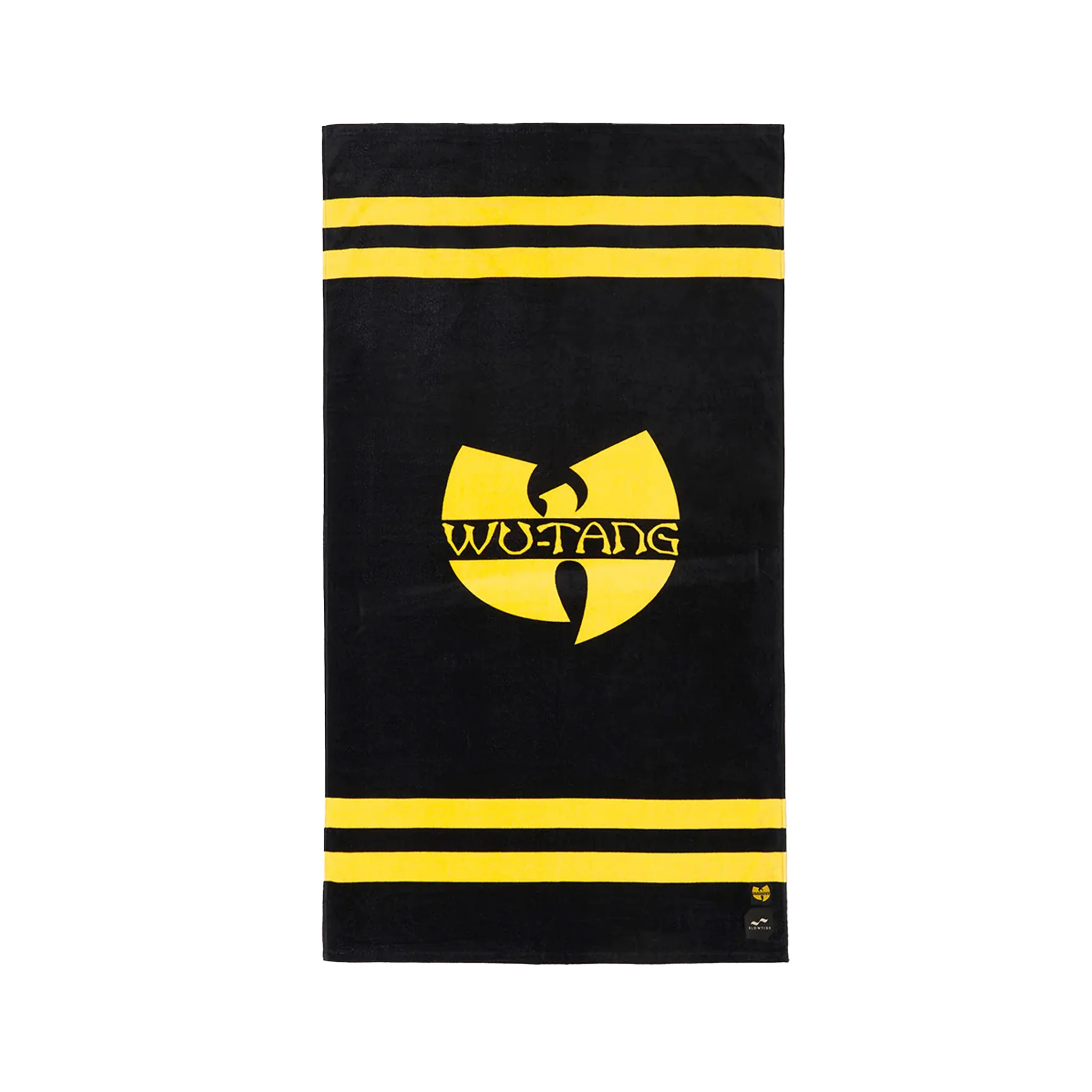 Wu-Tang x Slowtide "Forever" Beach Towel