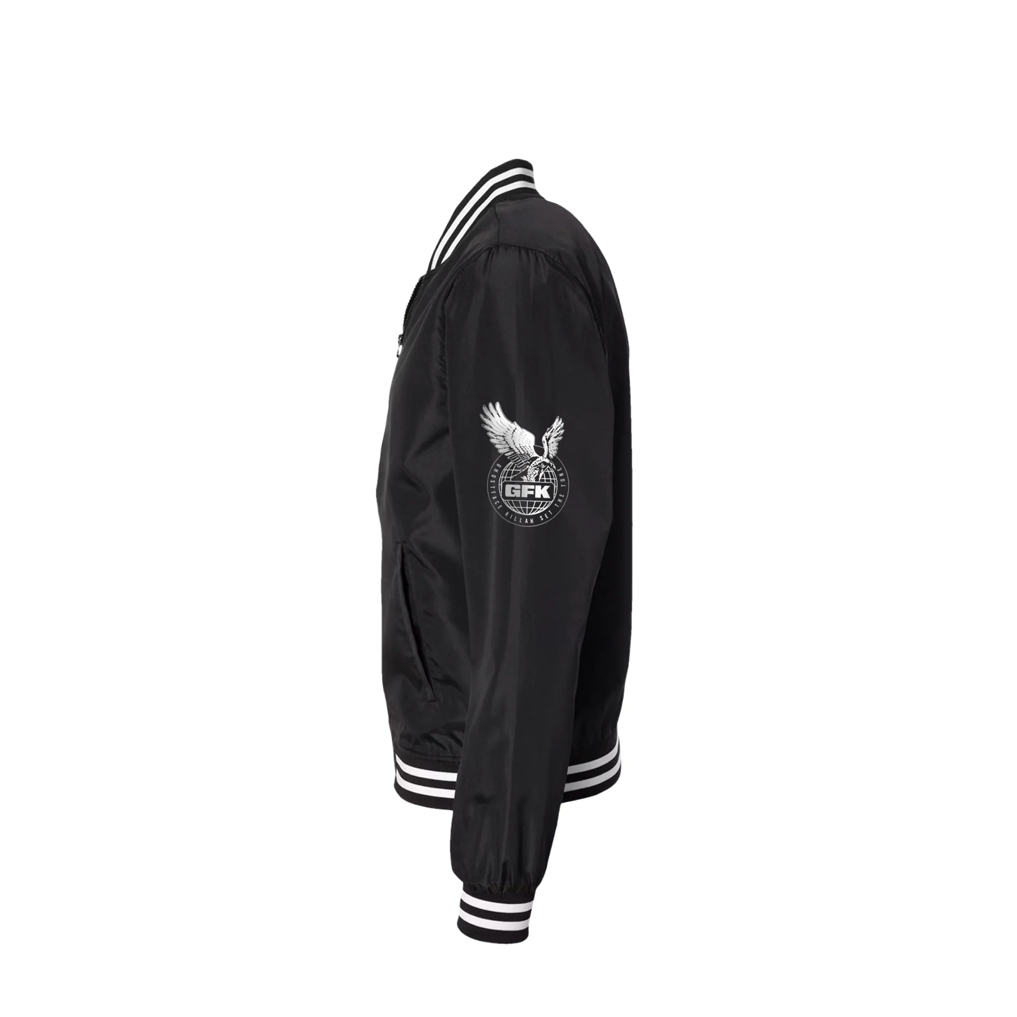 Ghostface Killah - Windbreaker Jacket - Image 3
