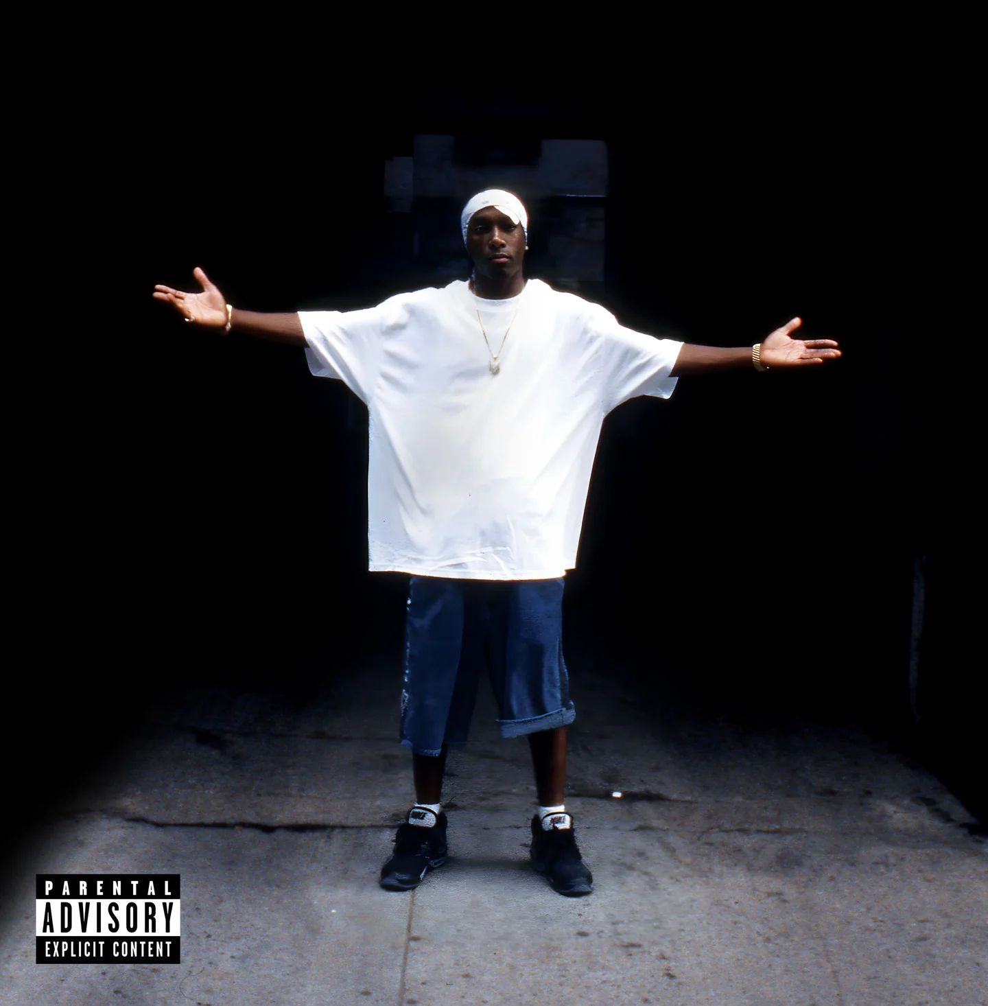 Grants Tomb '97 (JazzMobile) feat. Joey Bada$$, BVNGS, & Ron G