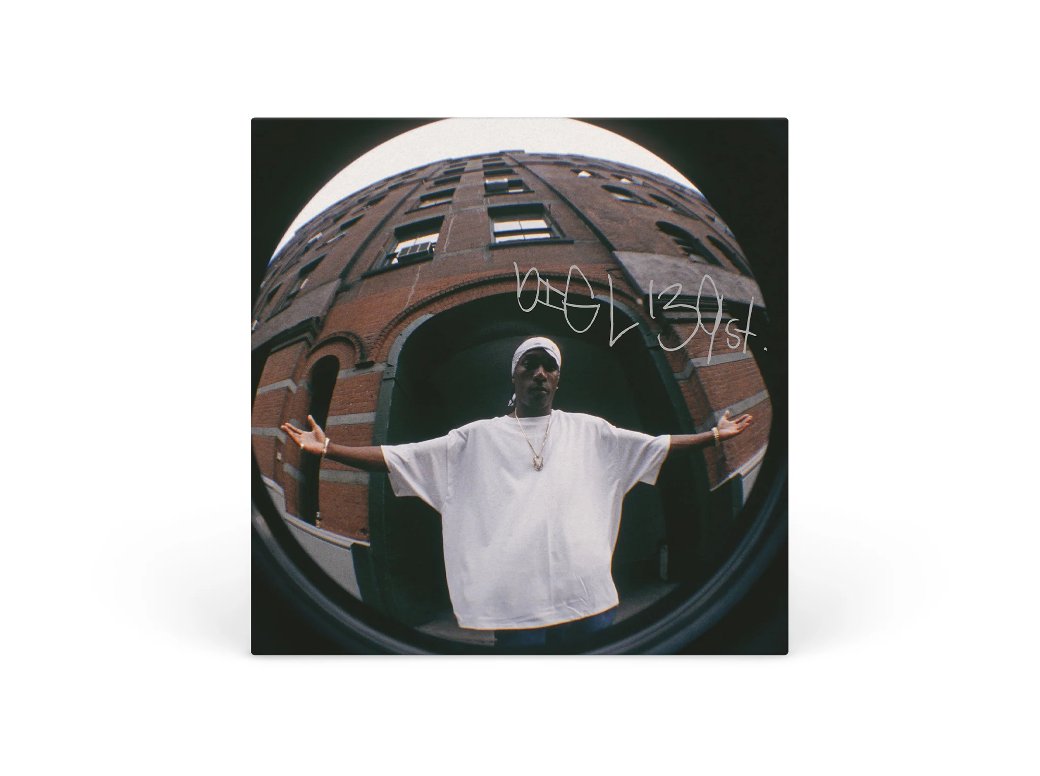 Big L - Harlem’s Finest: Return Of The King - Vinyl LP - Image 4