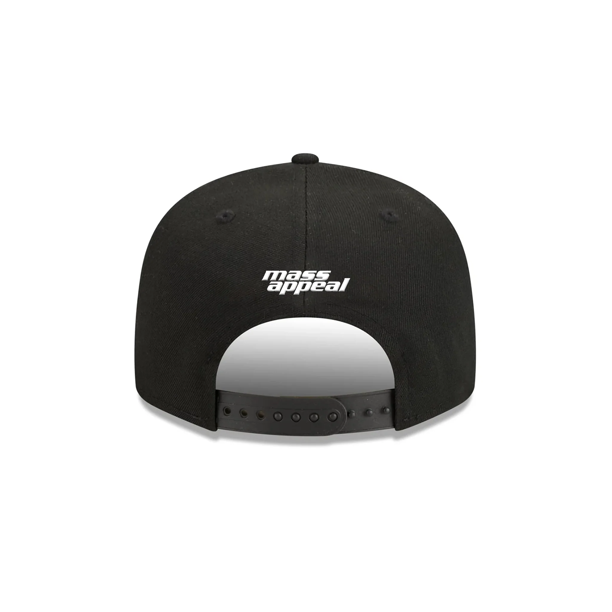 Dreamville x HH50 Snapback Hat - Black - Image 4