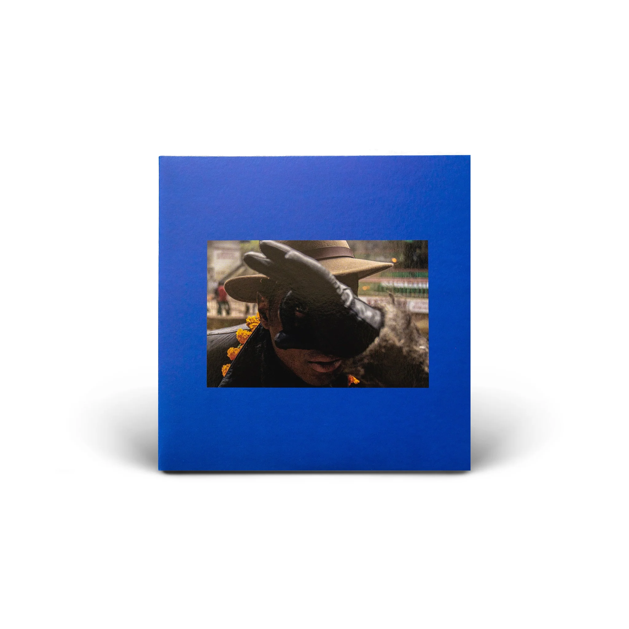 Jay Electronica "Exhibit A & C" 2x7" Vinyl Set - Image 3
