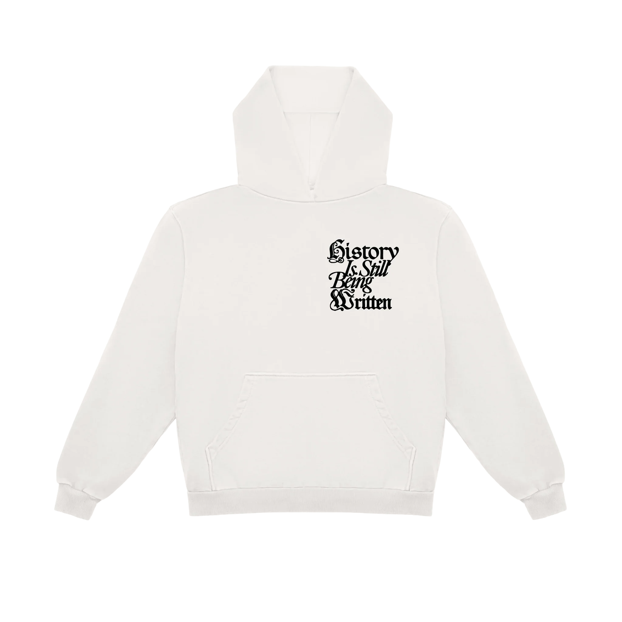 Legend Has It - Coin Hoodie - Image 3