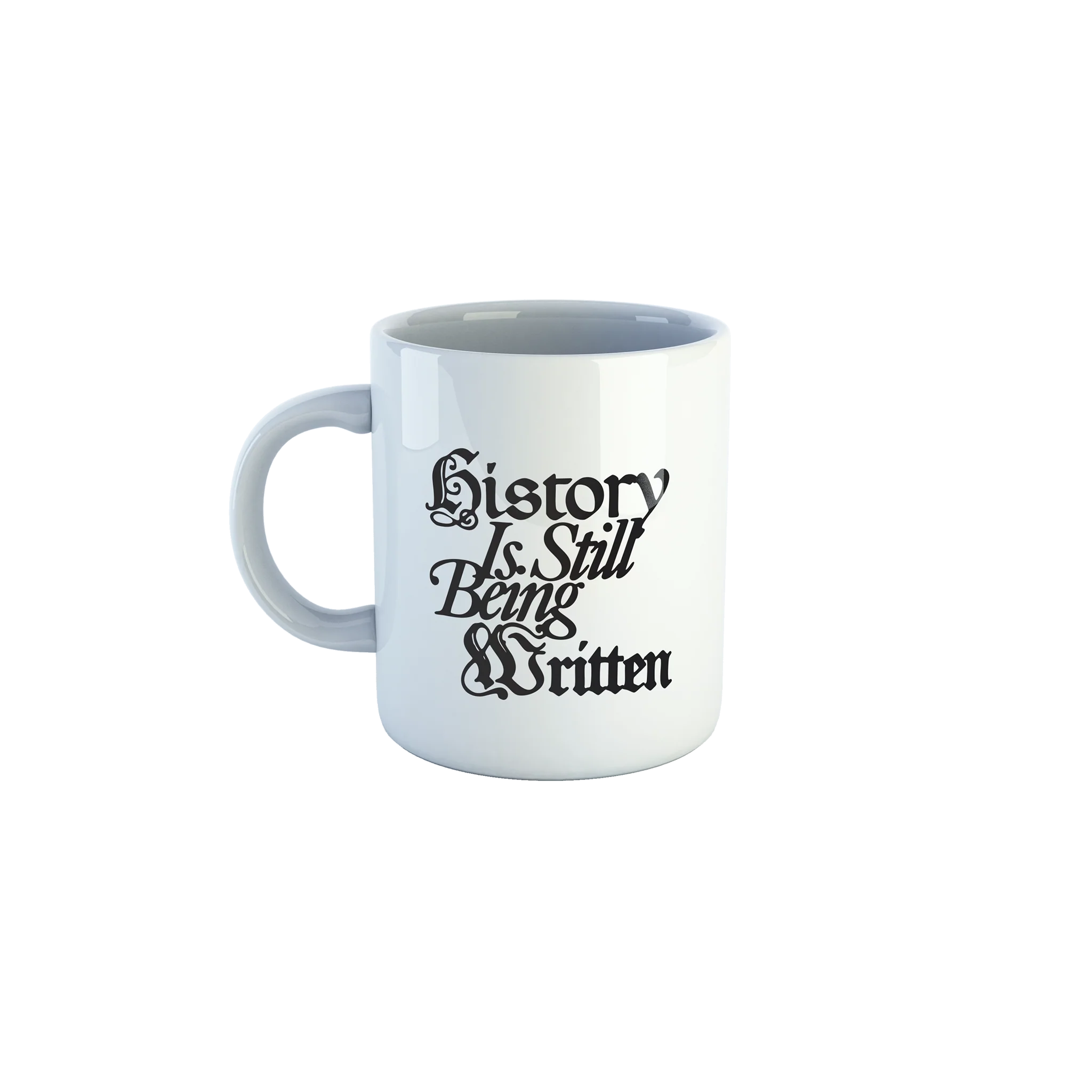 Legend Has It - Coin Mug - Image 2