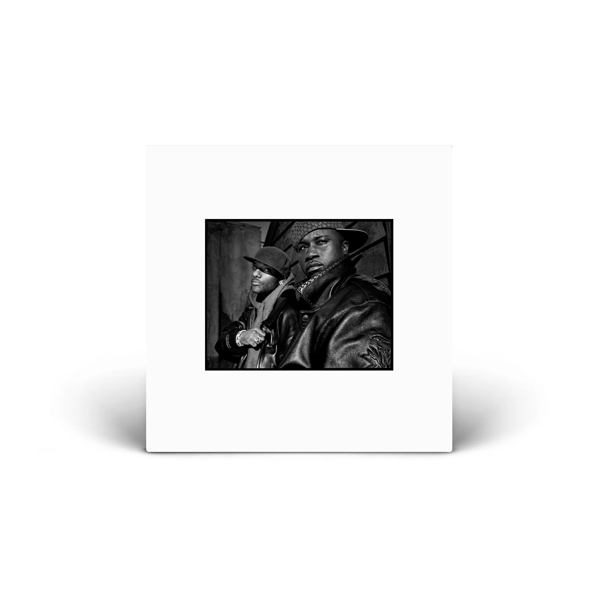 Mobb Deep - Infinite - Jonathan Mannion Collectors Edition Vinyl LP - Image 3