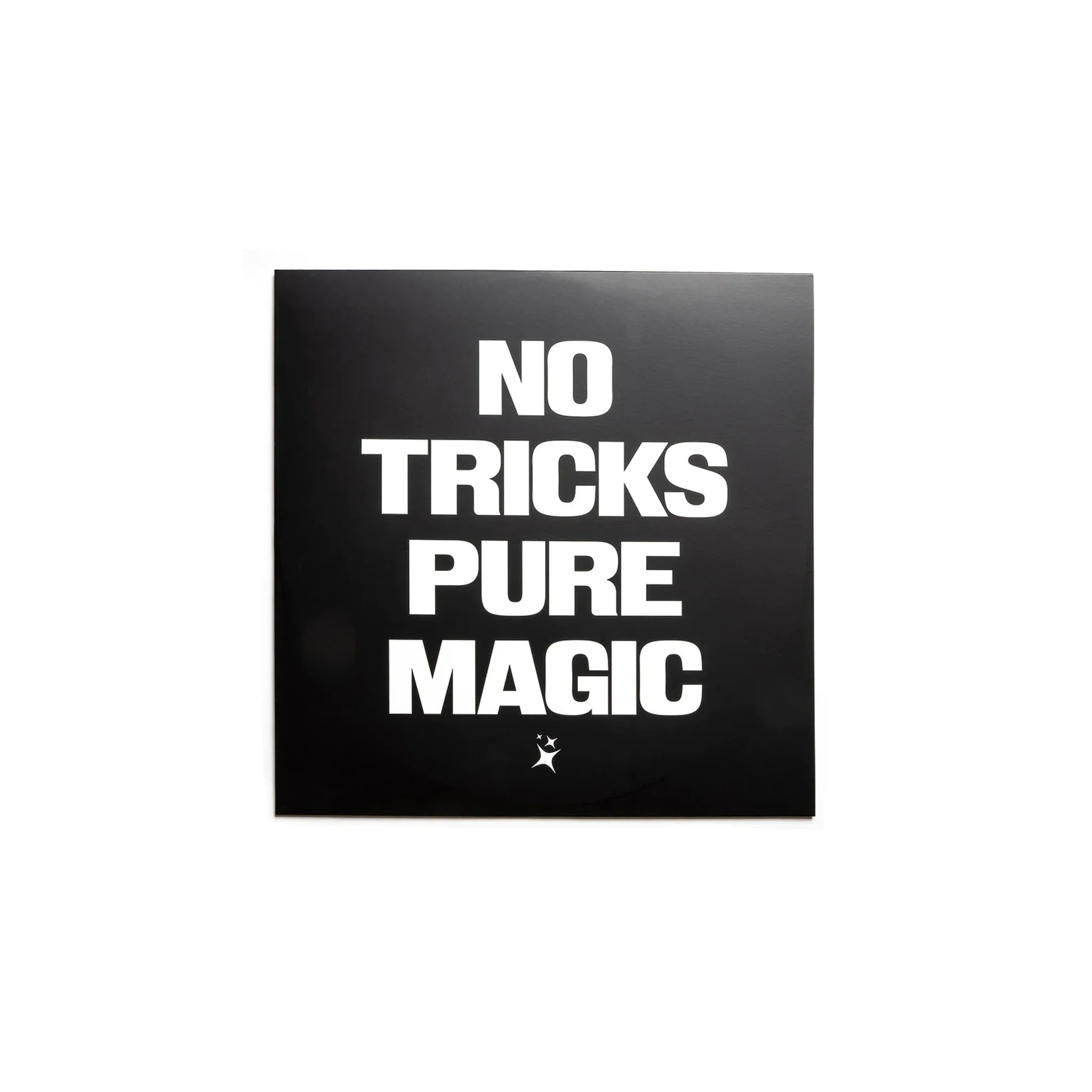 Nas “Magic” Color Vinyl LP - Image 4