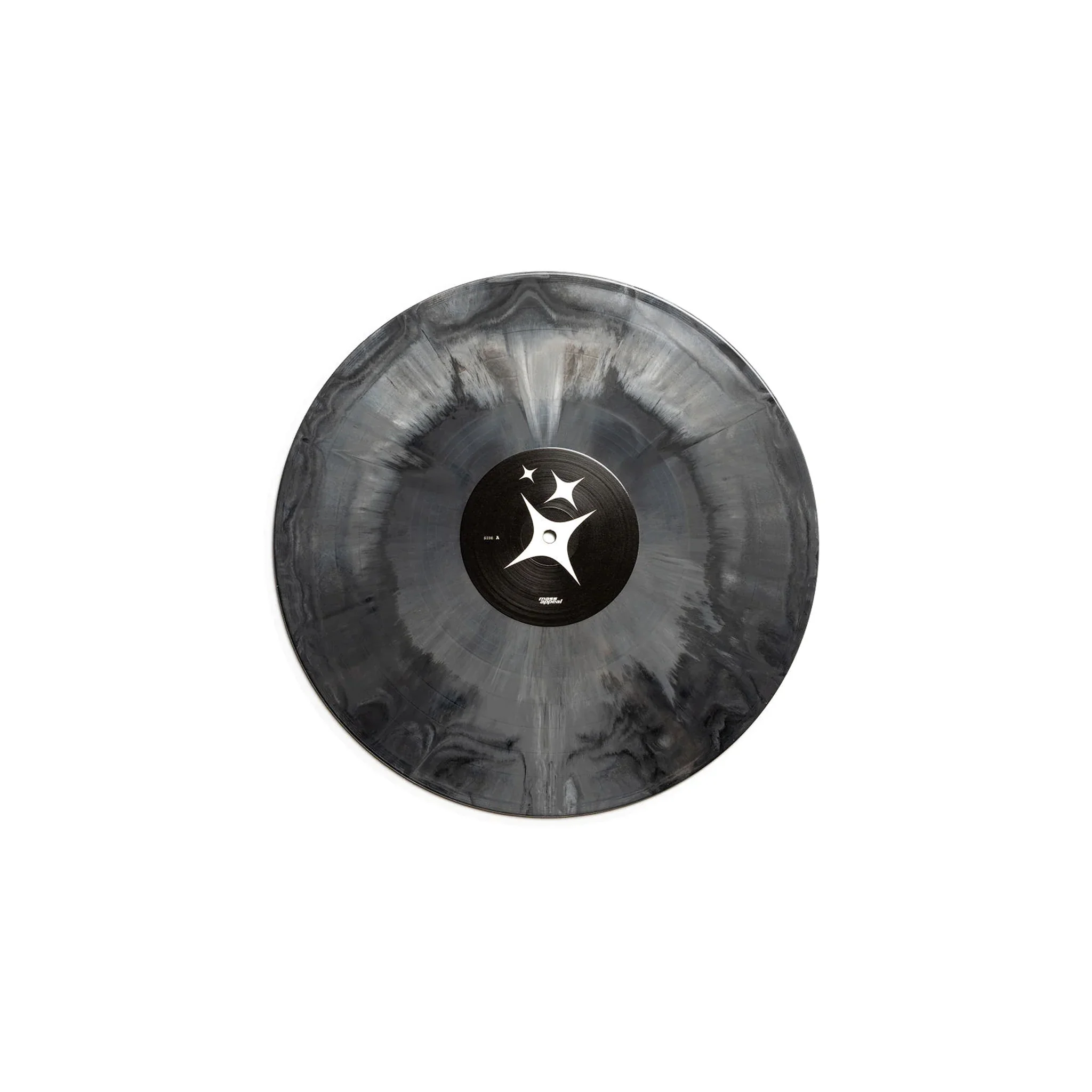 Nas “Magic” Color Vinyl LP - Image 6