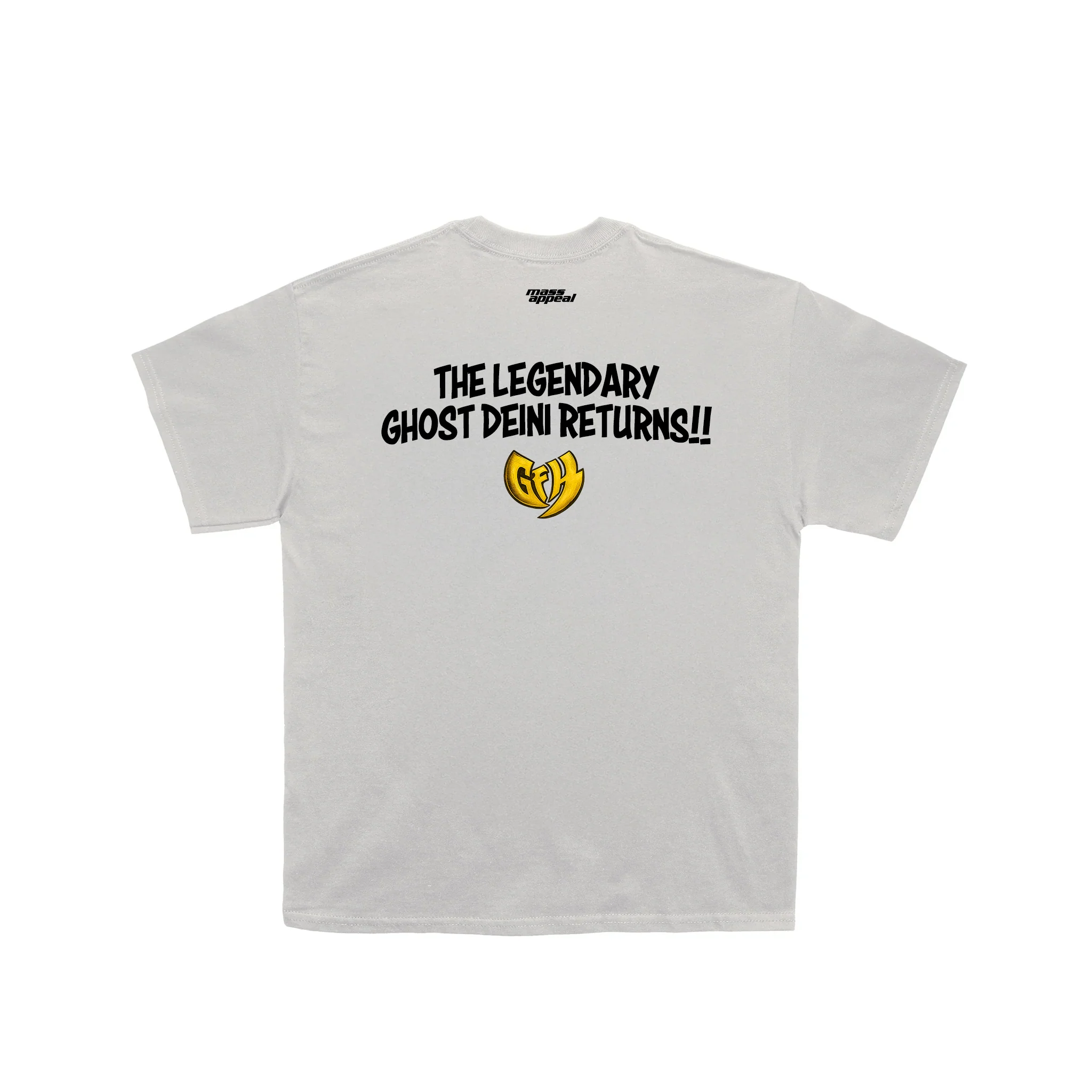 Ghostface Killah - SATURDAY MORNING SPECIAL - Image 3
