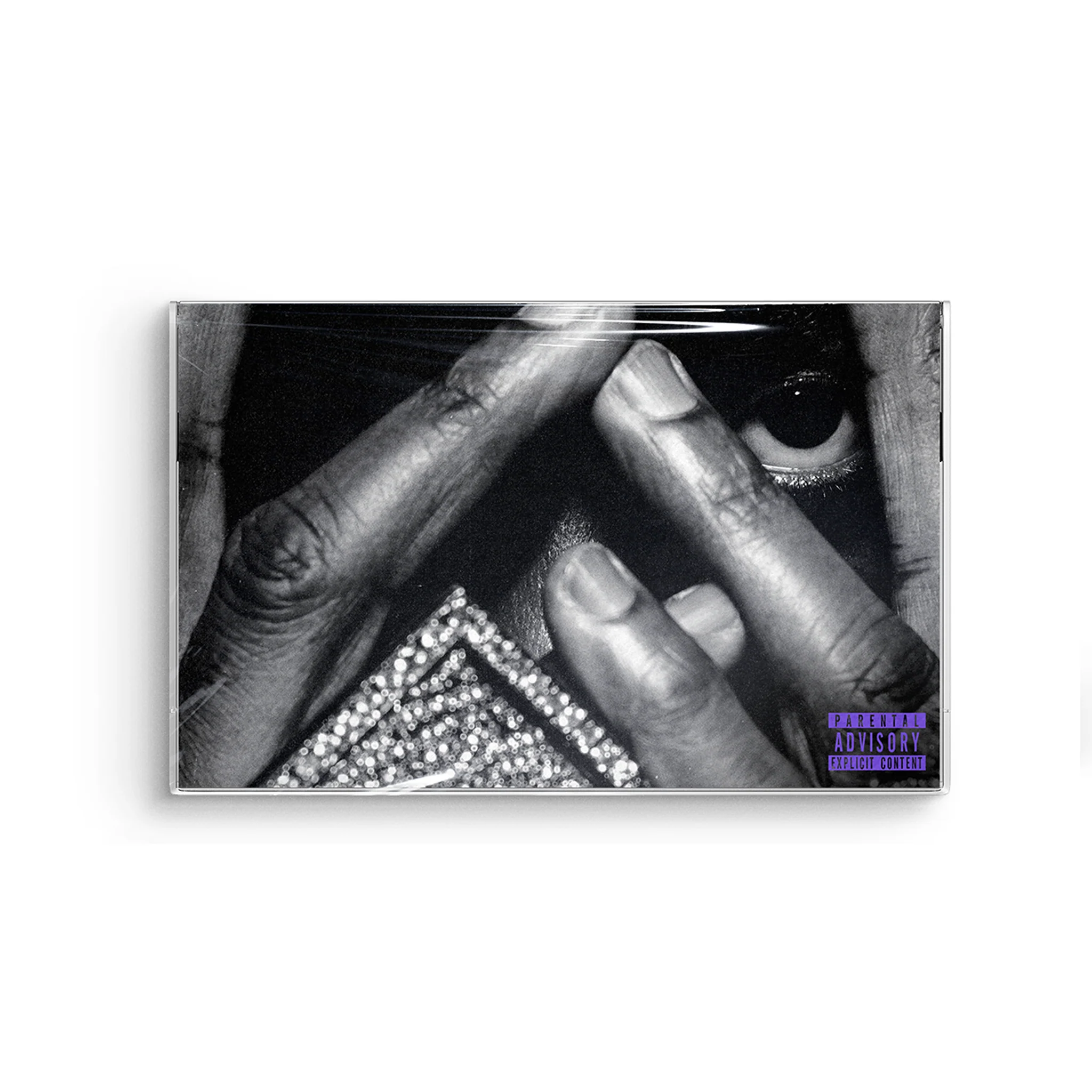 Slick Rick - VICTORY - Cassette Tape - Image 6